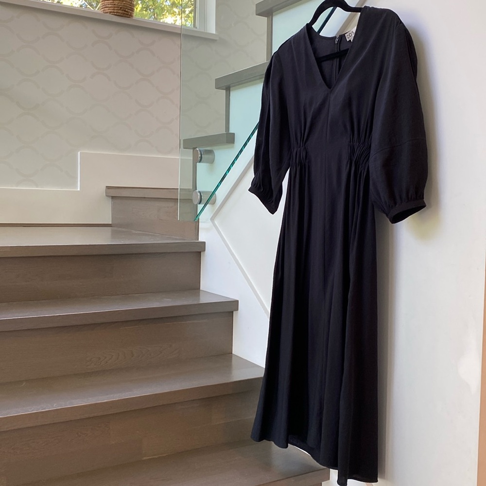 COS dress NWT